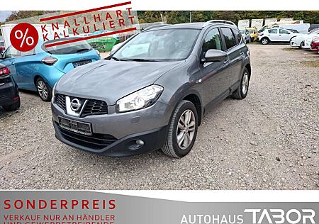 Nissan Qashqai+2 Qashqai+2 +2 2.0 tekna 4x2 Pano Navi LM