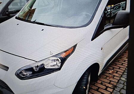 Ford Transit Connect Kasten lang