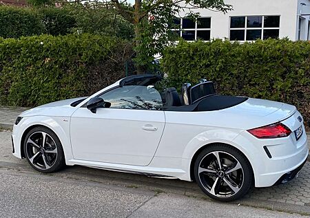 Audi TT Roadster 45 TFSI quattro S tronic