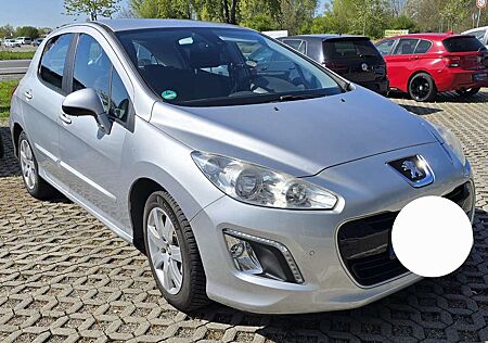 Peugeot 308 Active