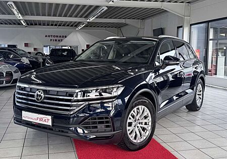 VW Touareg Volkswagen °Navi°LED°ACC°AHK°Rück.Kamera° 3.0 V6 TDI S