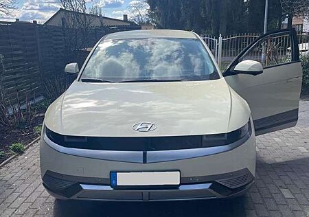 Hyundai IONIQ 5 Uniq Elektro TAXI KAMERA GARANTIE