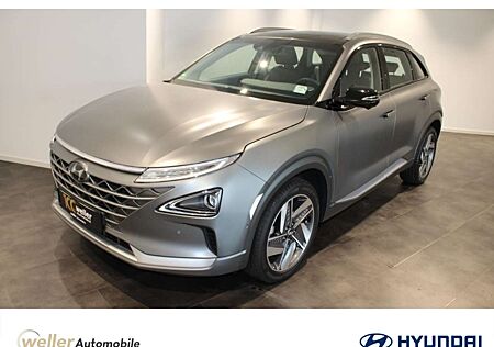 Hyundai Nexo ''Prime Paket'' Schiebedach 360Grad-Kamera Sitzhei