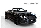 Bentley Continental GTC Speed von FRANKFURT