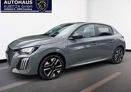 Peugeot 208 Allure Puretech 100 EAT8 *Navi*EPH v+h*LED