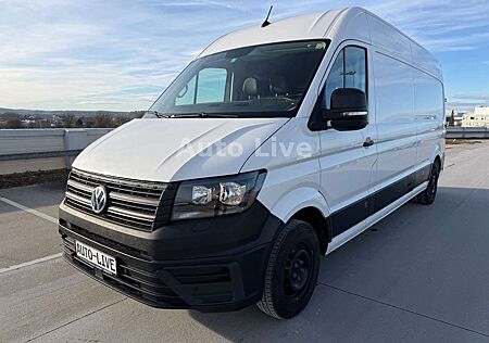 VW Crafter Volkswagen 35TDI*MAXI-HOCH-LANG*KLIMA*KAMERA*TEMPOM