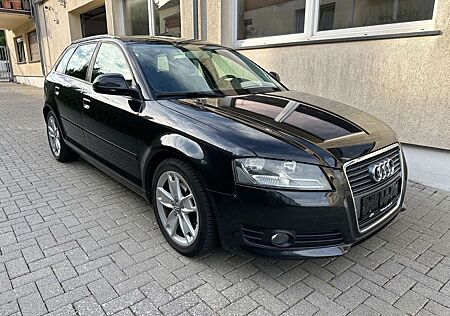 Audi A3 Sportback 1.4 TFSI Ambition