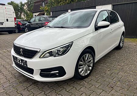 Peugeot 308 Lim. 1.5 HDI*Navi*Kamera*Tempomat*