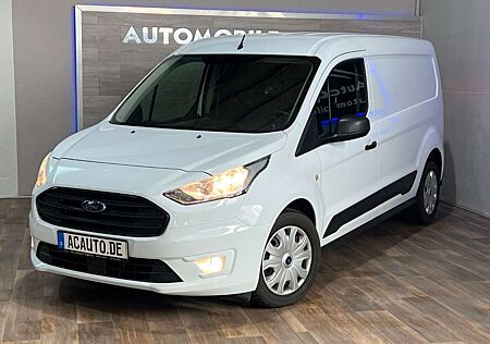 Ford Transit Connect Kasten lang Trend