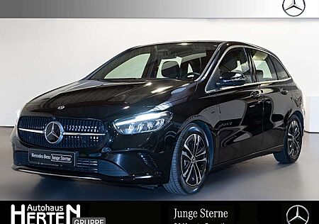 Mercedes-Benz B 200 d PROGRESSIVE+LED+360+LEDER+NAVI+WINTER-P.