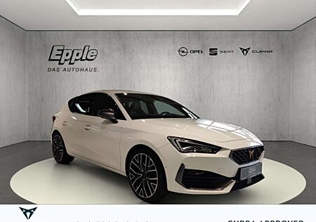 Cupra Leon VZ e-Hybrid Navi ACC PDC v+h Kamera klimaut. uvm