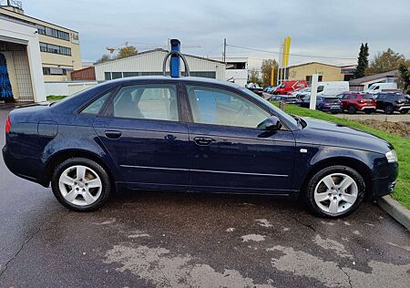 Audi A4 1.8 T multitronic