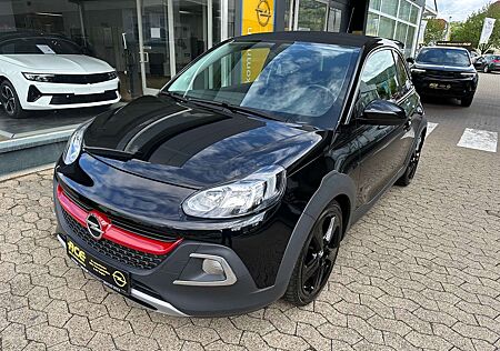 Opel Adam Rocks S 1,4 *SHZ*150 PS*Faltdach*