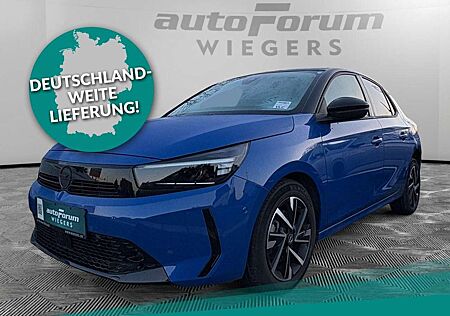 Opel Corsa F 1.2 T GS Navi+Kamera+PDC