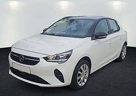 Opel Corsa F e Edition Parkpilotsystem hinten
