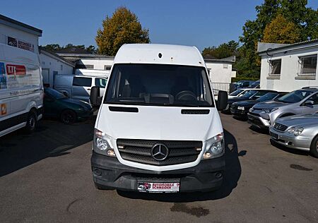 Mercedes-Benz Sprinter II Kasten 316 CDI