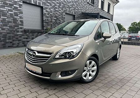 Opel Meriva B Innovation