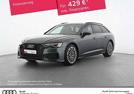 Audi A6 Avant 55 TFSI e quattro S-LINE S-TRONIC LED NAV