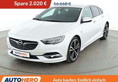 Opel Insignia 2.0 CDTI Innovation*LED*ACC*CAM*PDC*SHZ*KLIMA*