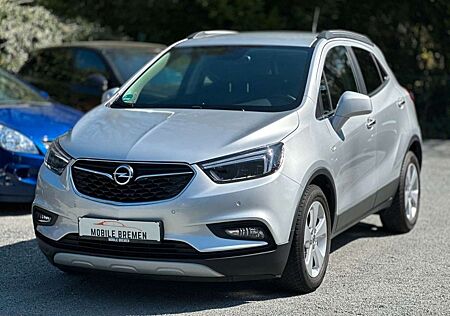 Opel Mokka X 1.4 Innovation NAVI*KAMERA*LED