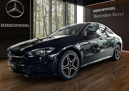 Mercedes-Benz CLA 250 e EDITION 2020+AMG-Line+Night+MBUX+NaviP