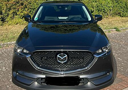 Mazda CX-5 SKYACTIV-G 194 Aut. ADVANTAGE
