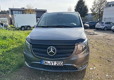 Mercedes-Benz Vito 114/116/119/124 CDI Pro extralang (447.705)