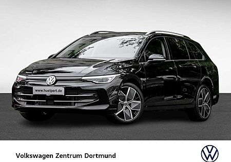VW Golf Variant Volkswagen VIII 1.5 eTSI STYLE PANO ACC LM18