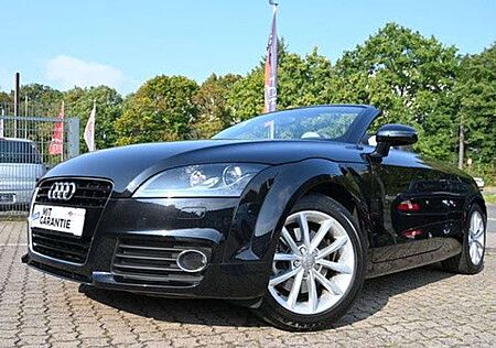 Audi TT 1.8 TFSI Roadster 20tkm Leder Navi Xenon PDC