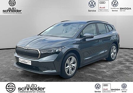 Skoda Enyaq iV60 Loft Climatr Spurhalte Rückfahrk LED