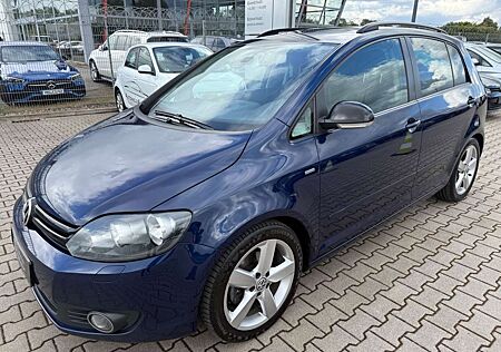 VW Golf Volkswagen Plus VI Match