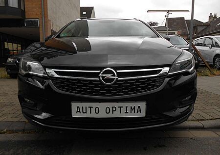 Opel Astra 1.6 BiTurbo Innovation /Navi/PDC/AHK