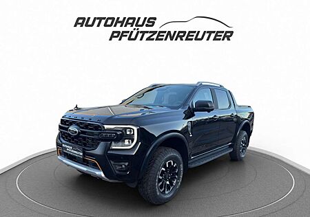 Ford Ranger 2.0 Ecoblue Wildtrak X e-4WD Doppelkabine 5 Jahre Garantie