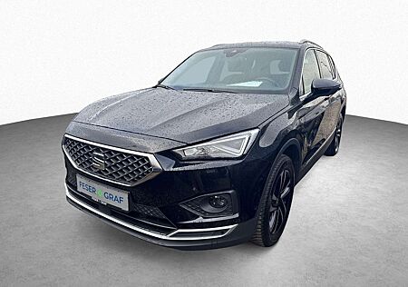 Seat Tarraco Xperience 2.0 TDI DSG|GJR|AHK|Navi