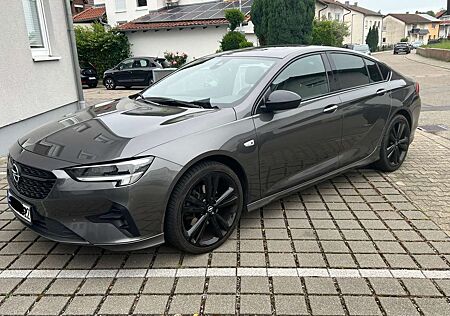 Opel Insignia Insignia Grand Sport 2.0 Diesel Automatik GS Line