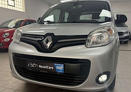 Renault Kangoo Paris 1.2*RFK*SHZ*TEMPO.*TÜV NEU*GARANTIE