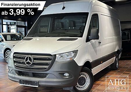 Mercedes-Benz Sprinter 319 V6 7G L2H2 STANDHEIZ SCHWINGSITZ-LEDER KAMERA
