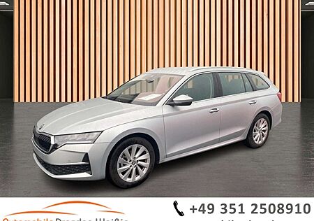 Skoda Octavia Combi 1.5 eTSI Selection*Facelift*AHK*