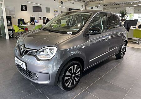 Renault Twingo E-TECH 100% elektrisch