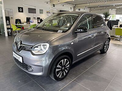 Renault Twingo Techno E-TECH 100% elektrisch