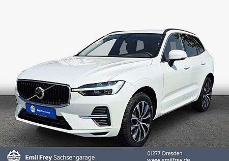 Volvo XC 60 gebraucht kaufen Volvo XC 60 XC60 XC60 B4 D Core Winter-Paket*LED ''Thors Hammer''