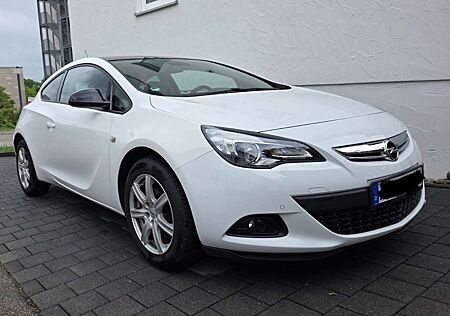 Opel Astra Active
