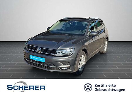 VW Tiguan Volkswagen Highline 1.5 TSI DSG ACC NAVI LED LANEASS