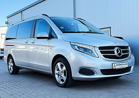 Mercedes-Benz V 250 D LANG 4MATIC/2xSCHIEBT. ELE./LEDER/7SITZE