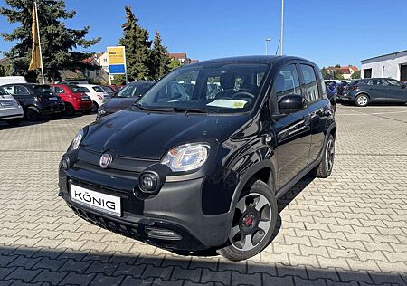 Fiat Panda Cross MY22 City Plus 1.0 GS