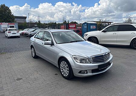Mercedes-Benz C 200 Kompressor ELEGANCE*TOP GEPFLEGT*