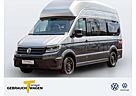 VW T5 California Volkswagen Grand California ACC LED KAMERA SOLAR