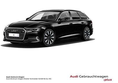 Audi A6 35 TDI sport Pano Matrix LED Navi VC AH