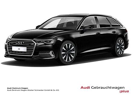 Audi A6 35 TDI sport Pano Matrix LED Navi VC AH