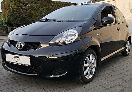 Toyota Aygo Cool 1.0 Klima*2-Hand*TÜV/HU-11/2027*50kW